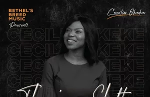 Cecilia Okeke Shares ‘There’s A Shift’ Cecilia Okeke