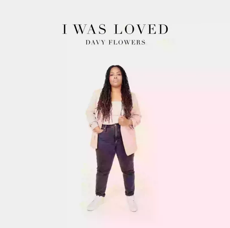 Davy Flowers Bows Full-Length Debut