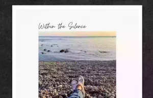 Emma Noonan Full Lenght Debut Album ‘Within the Silence’ Available Now Emma Noonan