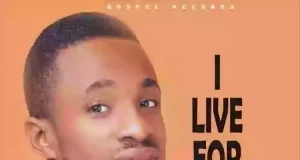 Emmanuel Cosmos Shares ‘I Live For You’ Emmanuel Cosmos