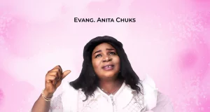 Evang Anita Chuks Shares ‘Emergency’ Evang Anita Chuks