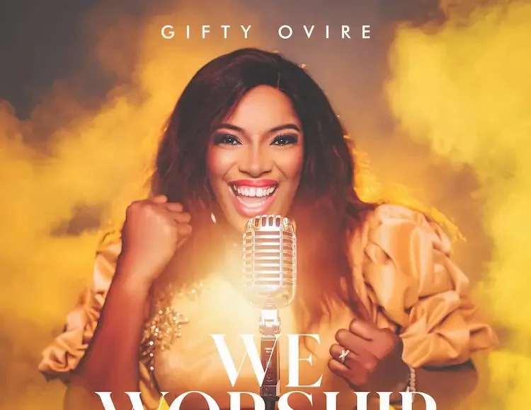 Gifty Ovire