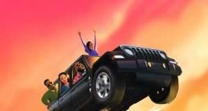 Jelani Aswad Releases “Take Off” Jelani Aswad Take Off cover