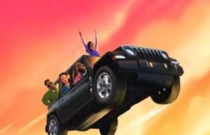 Jelani Aswad Releases “Take Off” Jelani Aswad Take Off cover