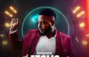 Emmasings Releases ‘Jesus Power’ Jesus Power Emmasings