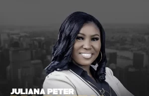 Juliana Peter Releases ‘Masoyina’ Juliana Peter