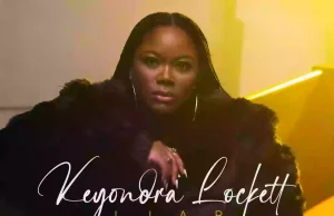 Keyondra Lockett Releases Highly Anticipated New Single “Liar” Keyondra Lockett