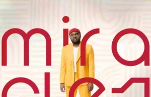 Kingdmusic Releases New Single “Miracles” Kingdmusic