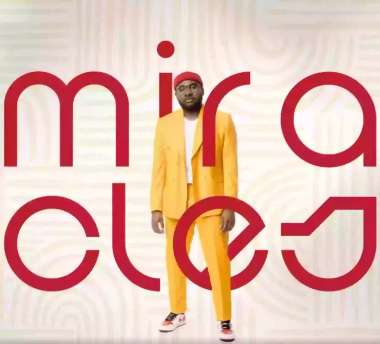 Kingdmusic Releases New Single “Miracles”