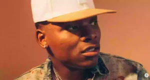 Lathan Warlick Drops New Single “Look Up To The Sky (Feat. Blessing Offor)” Lathan Warlick