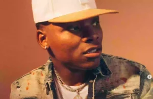 Lathan Warlick Drops New Single “Look Up To The Sky (Feat. Blessing Offor)” Lathan Warlick