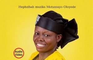 Motunranyo Oloyede Releases ‘Ka Maa Dupe’ Motunranyo Oloyede