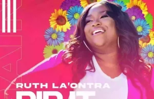 Ruth La’Ontra Drops First New Music In Five Years Ruth LaOntra