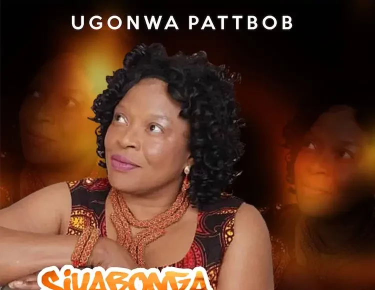 Siyabonga Yesu Ugonwa Pattbob