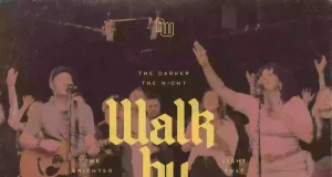 The Worship Initiative’s Aaron Williams Shares ‘The Hope Of Christ’ aaron Williams