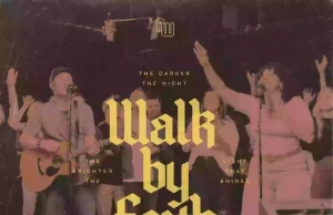 The Worship Initiative’s Aaron Williams Shares ‘The Hope Of Christ’ aaron Williams