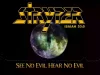 Stryper Releases New Single “See No Evil, Hear No Evil” yzluldk9yfm