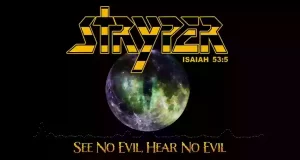 Stryper Releases New Single “See No Evil, Hear No Evil” yzluldk9yfm