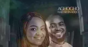 Aghogho Releases ‘Great Is Your Faithfulness’ Ft. Neon Adejo Aghogho Ft. Neon Adejo