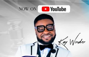 Kay Wonder Shares ‘Asoro Se’ Asoro Se – Kay Wonder