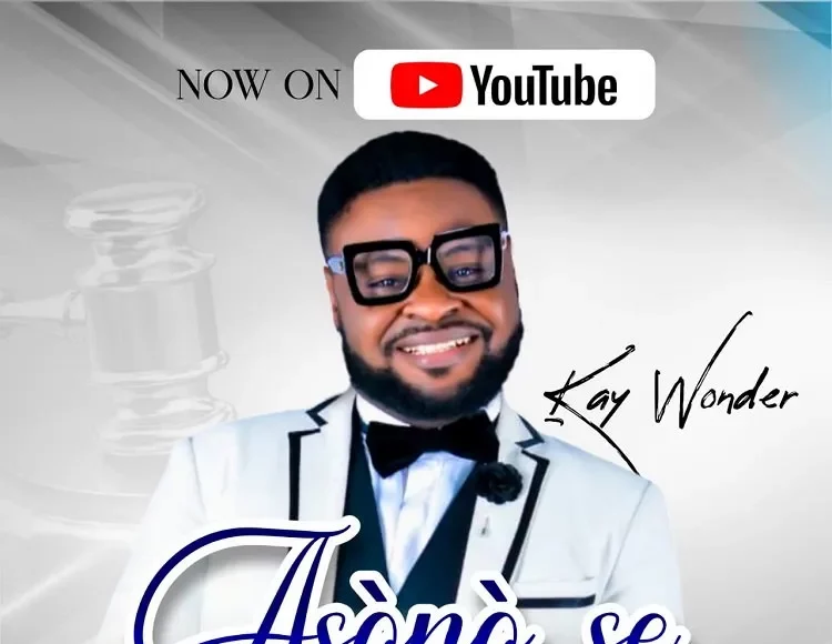 Asoro Se – Kay Wonder