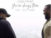 Chad Prins Shares ‘You’re Always There’ Featuring Kyle Jonah Chad Prins