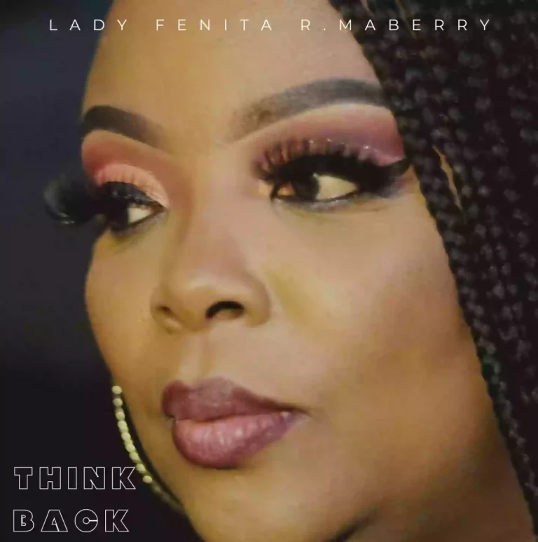 Lady Fenita R. Maberry Releases  ‘Think Back’