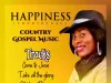 Happiness Drops Three Country Gospel Tracks IMG 20220720 WA0002