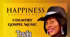 Happiness Drops Three Country Gospel Tracks IMG 20220720 WA0002
