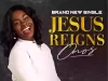 Onos Releases ‘Jesus Reigns’ Jesus Reigns Ono