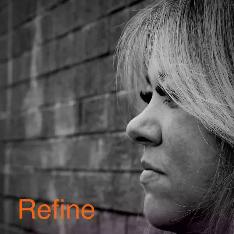 Maria Gilpin Releases “Refine”