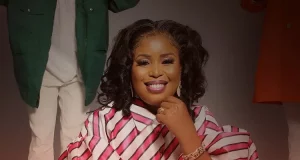 MoniQue Releases ‘Mayowa’ Mayowa – MoniQue