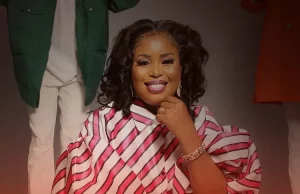 MoniQue Releases ‘Mayowa’ Mayowa – MoniQue