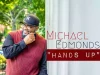 Michael Edmonds Releases ‘Hands Up’ Michael Edmonds Hands Up cover