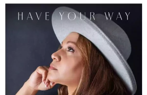 Talia Daniels Releases Debut Radio Single Talia Daniels