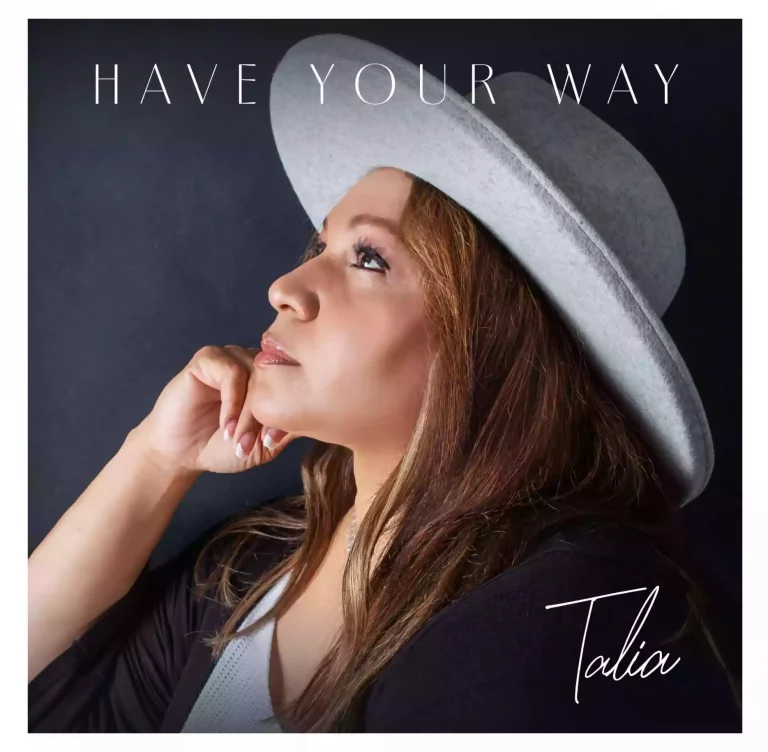 Talia Daniels Releases Debut Radio Single