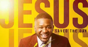 Vincent Bohanan & SOV’s “Jesus Saved The Day” Available Now Vincent Bohanan