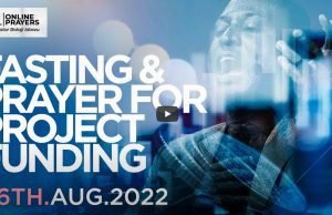 ?Prayer For Project And Funding | Next Level Prayers | Pst Bolaji Idowu | 26th August 2022 Web capture 26 8 2022 8049 www.youtube.com