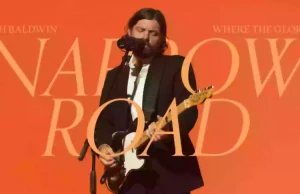 Josh Baldwin Debuts New Single “Narrow Road” Web capture 5 8 2022 211454 www.bing .com