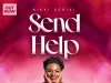 Nikki Seriki Drops ‘Send Help’ Web capture 6 8 2022 03847 www.instagram.com