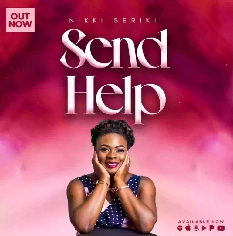 Nikki Seriki Drops ‘Send Help’