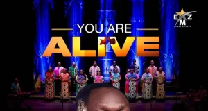 Jaymz Manuel Releases ‘You Are Alive’ ft. Soweto Gospel Choir You Are Alive