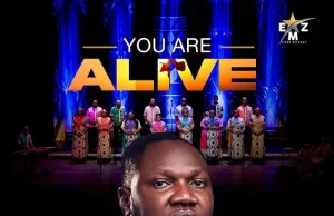 Jaymz Manuel Releases ‘You Are Alive’ ft. Soweto Gospel Choir You Are Alive