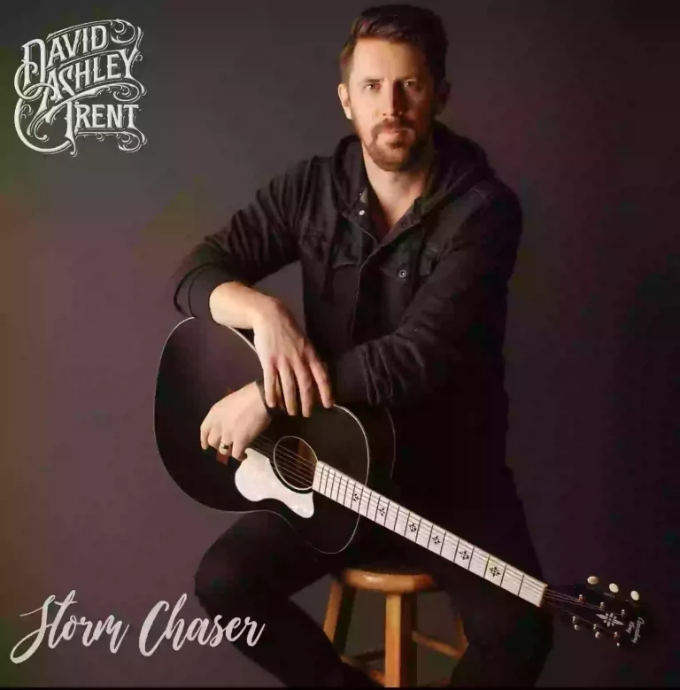 David Ashley Trent Drops “Storm Chaser”