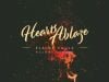 Elaine Sauls Releases ‘Hearts Ablaze’ ft. Claire Odogbo httxhmsfeo4
