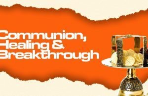 ?Communion, Healing & Breakthrough | Next Level Prayers | Pst Bolaji Idowu | 10th August 2022 kmwz ax7b2k