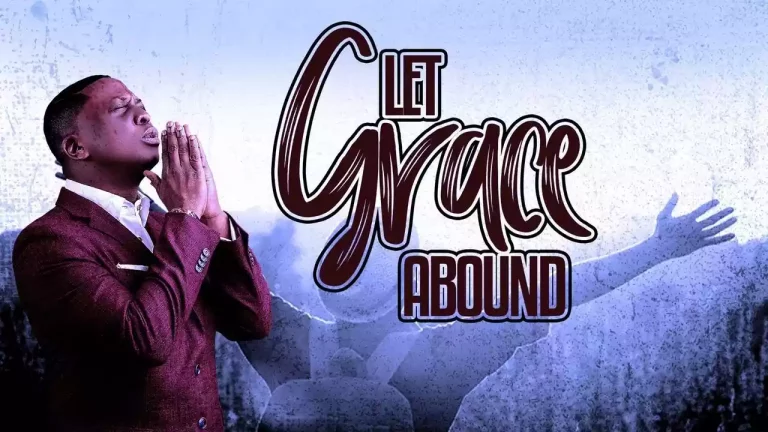 ? Let Grace Abound | Next Level Prayers | Pst Bolaji Idowu | 9th August 2022