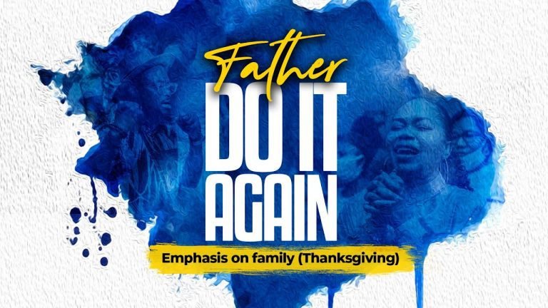 ?Prayers For Families, Children & Marriages | Next Level Prayers | Pst Bolaji Idowu | 5th August 2022