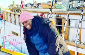 Yolanda Reece Shares “Fallen in Love” 1 20220830 001743 0000