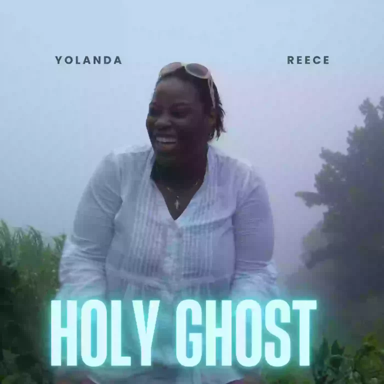 Yolanda Reece Releases “Holy Ghost”